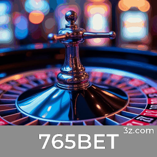 765BET: Segurança e Velocidade para Usuários Brasileiros