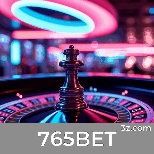 765BET: Domine Jogos com Estratégias de Cassino