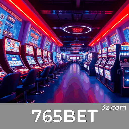 Descubra o Universo de Jogos Incríveis do 765BET