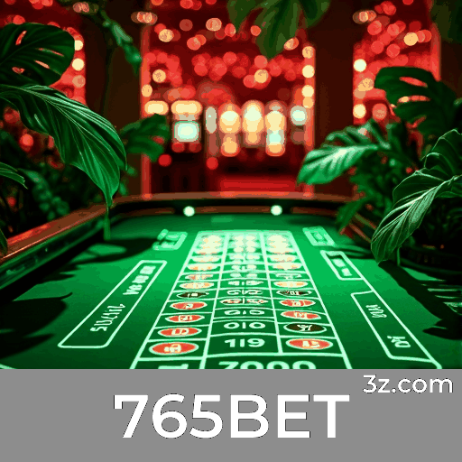 765BET: Estável, Seguro e Otimizado para o Brasil