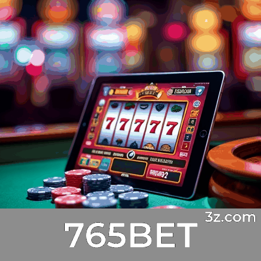 Domine a Arte de Apostar com o App 765BET