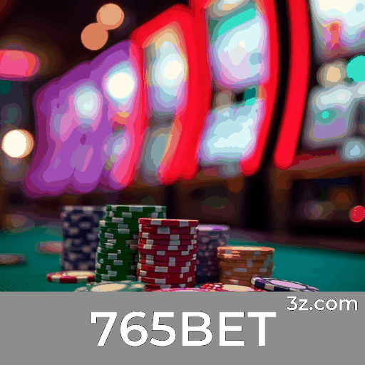 Experiência Exclusiva e Luxuosa no Casino 765BET com Equipe de Elite